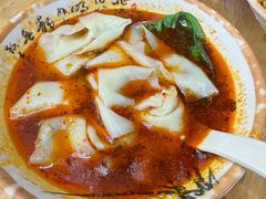 -老街杂酱面(东升街店)