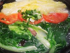 -陶德砂锅(蜀汉路店)