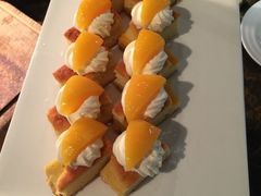 -新港湾大酒店-西餐厅