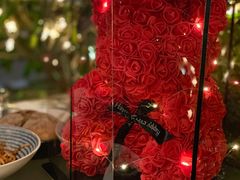 -君悦酒店·La Terrazza意合園·意式风味