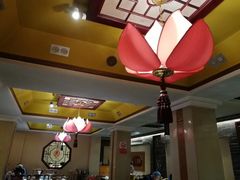 -一盏明灯全素斋(殊像寺店)