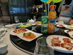 -徐记海鲜·宴会(大唐西市|丰庆店)
