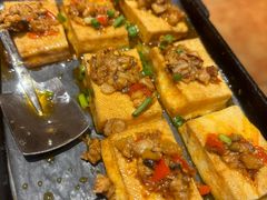 -木屋烧烤(西南角店)