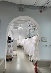 -拾尚映画·STUDIO婚纱摄影(中关村店)