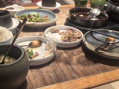 -云海肴·汽锅鸡·云南代表菜(浦江欢乐颂店)