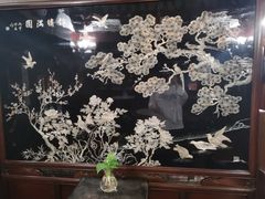 -豫园湖心亭茶楼
