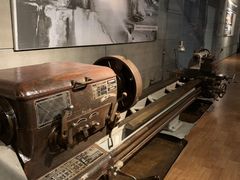 -柳州工业博物馆