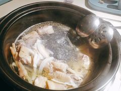 -百年果林椰子鸡(中洲店)