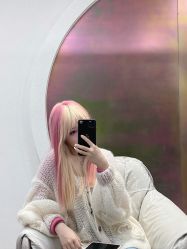 -3AM HAIR SALON染发接发