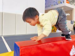 -妙拓思MUTUUS少儿体能馆(赛银国际店)