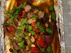 -小厨子私房菜·云南美食店