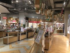 -当当书店(国泰广场店)