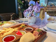 -咖梦餐厅 COMENG RESTAURANT