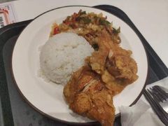 -乡村基(双流时代奥特莱斯餐厅)