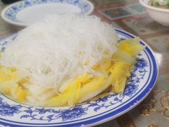 -清真·鸦儿李记·小馆(后海店)