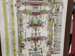 -西安市广仁寺