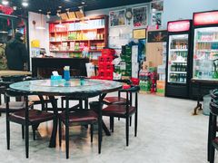 -桔子海鲜烧烤大排档(金沙滩店)