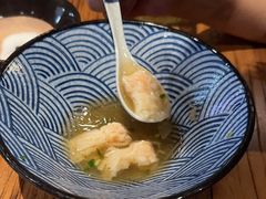 -北丐先生·野馄饨烧烤(长宁龙之梦店)