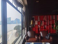 -张博士茗茶馆(外滩店)