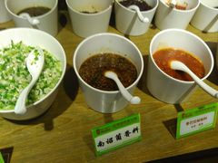 -老诚一锅羊蝎子(黄寺大街店)