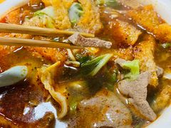 -祁家面馆(大香炉店)