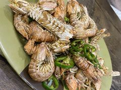 -贞姨美食·老字号海鲜大排档