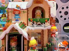 -泡泡玛特POPMART(正弘城店)