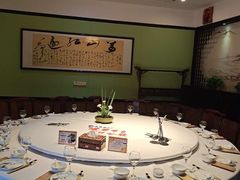 包厢-天怡·鱼工厂(临江店)