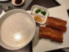 -京香轩·中餐厅(上海中庚聚龙酒店)