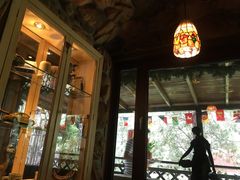 -申德勒西餐厅(日坛路总店)