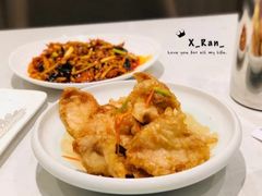 -北李妈妈菜·海肠捞饭(高新万达店)