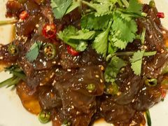 -老都一处饺子馆(道里店)