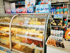 大堂-一鸣真鲜奶吧(星光广场店)