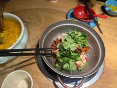 -吃饭皇帝大·土家民族菜(温州万象城店)