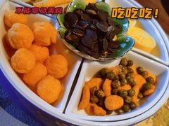 -醉西楼·国风茶社