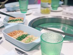 -蛙两只美蛙鱼头火锅(恒茂店)