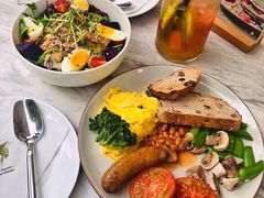 -农畉LONFOOD(福田星河COCOPark店)