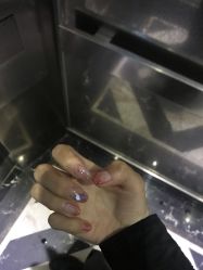 -PinkBaby美甲美睫