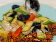 琥珀云翠鲜云翠-金悦轩海鲜酒家(拱北店)