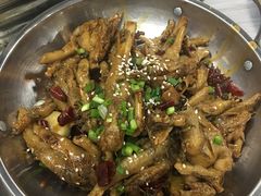 -小民大排档(马场角横路店)