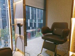 -3AM·S HAIR SALON烫发染发接发