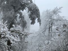-峨眉山风景名胜区