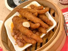 -点都德(水贝IBC店)