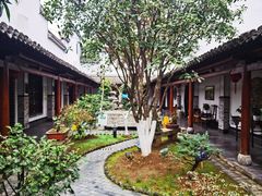 -不倒翁·徽天下名菜楼(马鞍山路店)