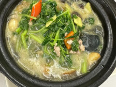 -潮州菜馆(十里河店)