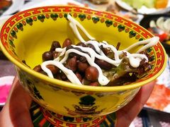 -西藏饭店·亚克·食光自助餐厅(文殊院店)