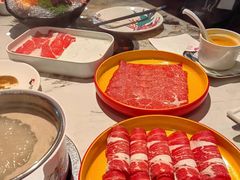 -阳光岛·海鲜盛宴(银泰中心in99店)