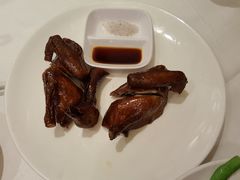 水润乳鸽-稻香酒家(天河城店)