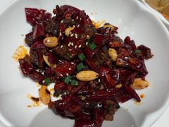 -巷子宽·酸菜鱼(迪士尼小镇店)