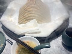 -鲜潭蒸汽石锅鱼(五道口购物中心店)